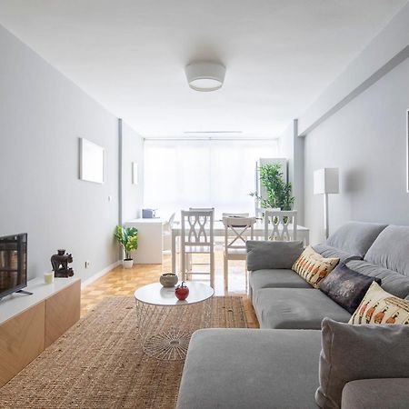 Midtown Rosalia Apartman Vigo Kültér fotó