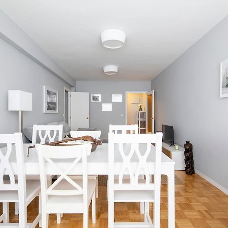 Midtown Rosalia Apartman Vigo Kültér fotó