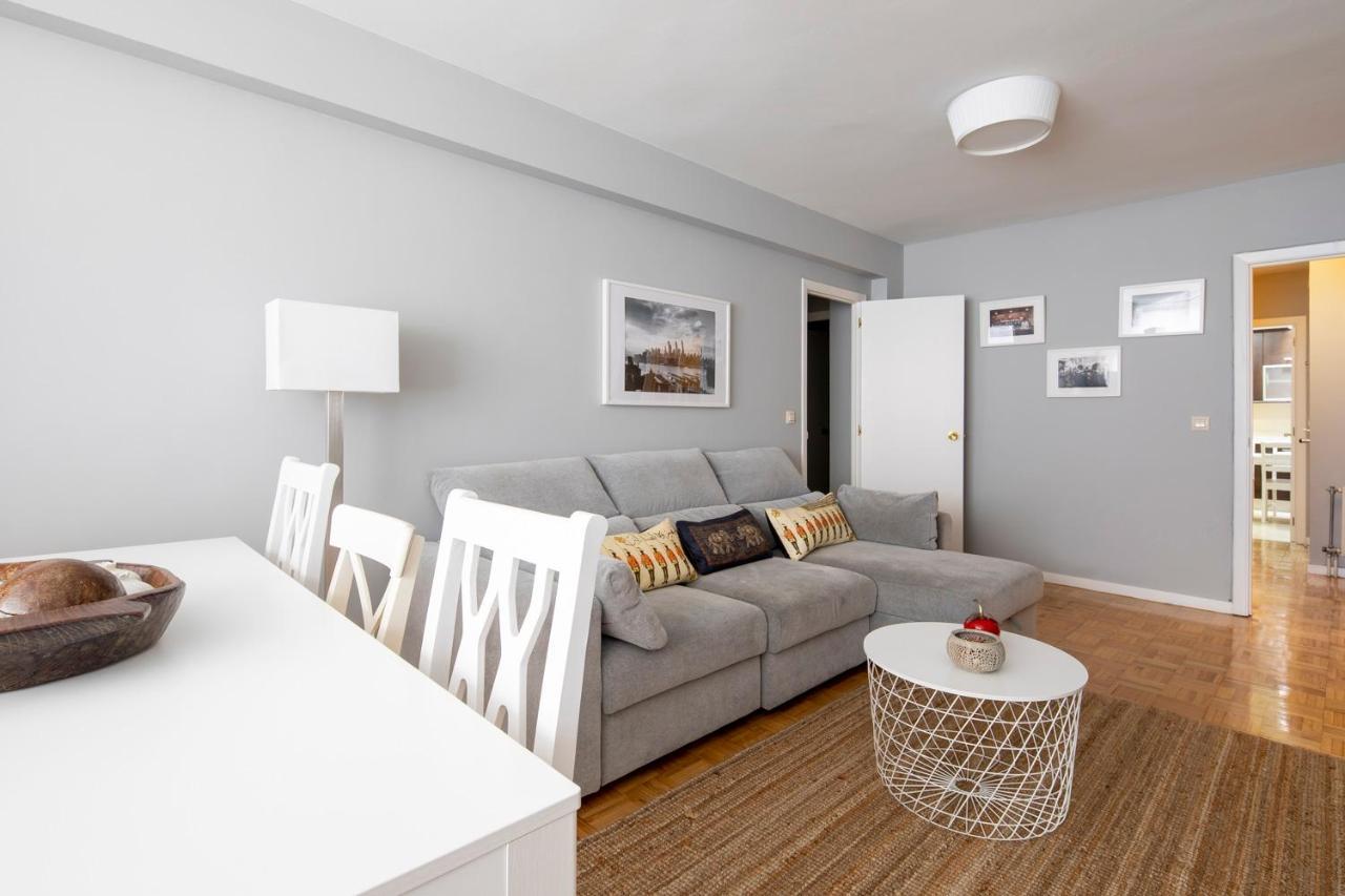 Midtown Rosalia Apartman Vigo Kültér fotó