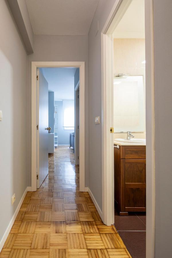 Midtown Rosalia Apartman Vigo Kültér fotó