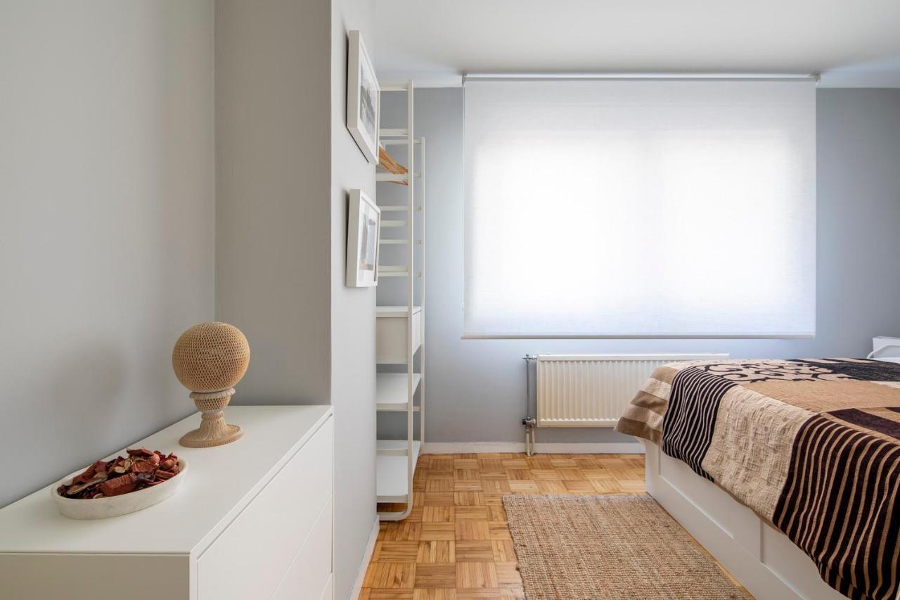 Midtown Rosalia Apartman Vigo Kültér fotó