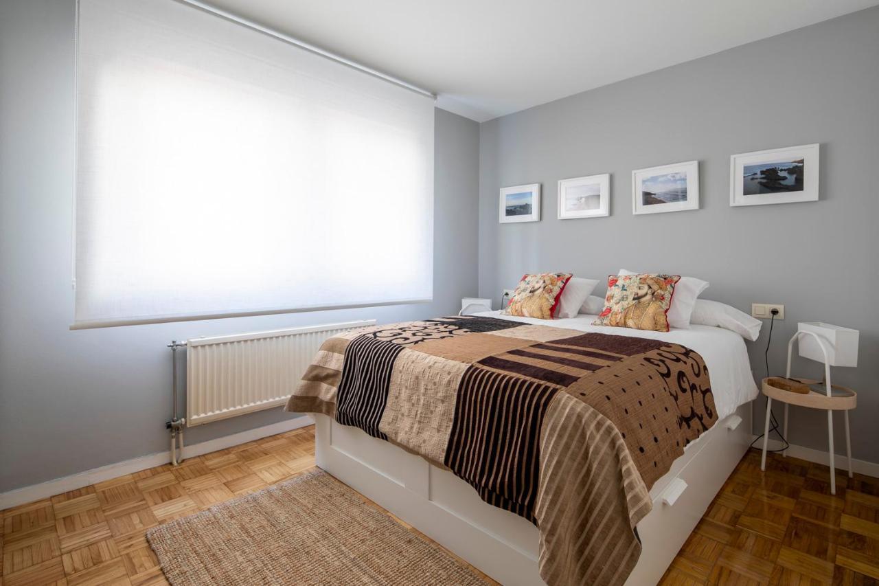 Midtown Rosalia Apartman Vigo Kültér fotó