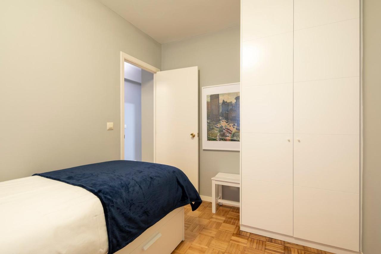 Midtown Rosalia Apartman Vigo Kültér fotó